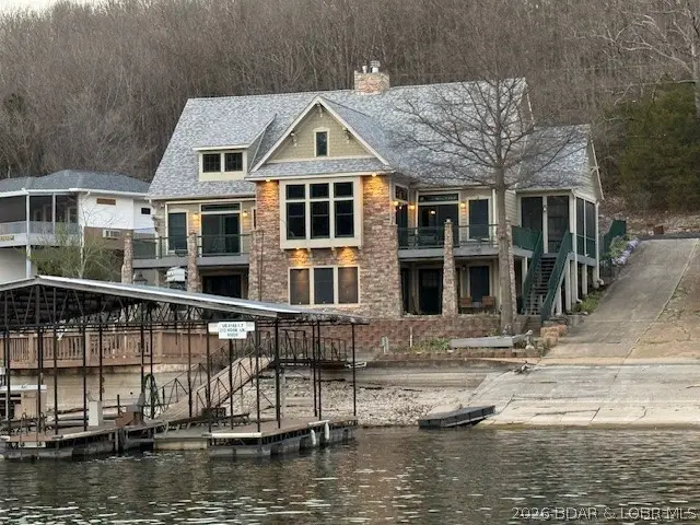 212 Hook Lane, Camdenton, MO 65020 - #2