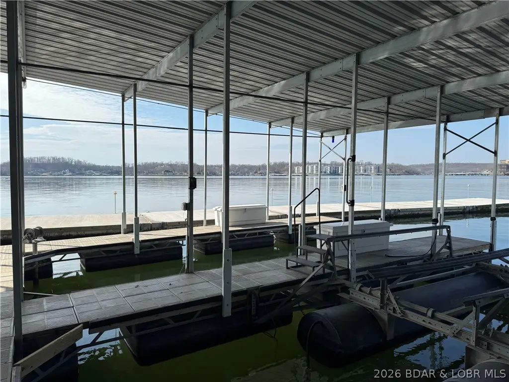 TBD Lot 101 Beacon Hill Road, Lake Ozark, MO 65049 - #1