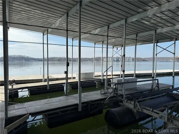 TBD Lot 101 Beacon Hill Road, Lake Ozark, MO 65049