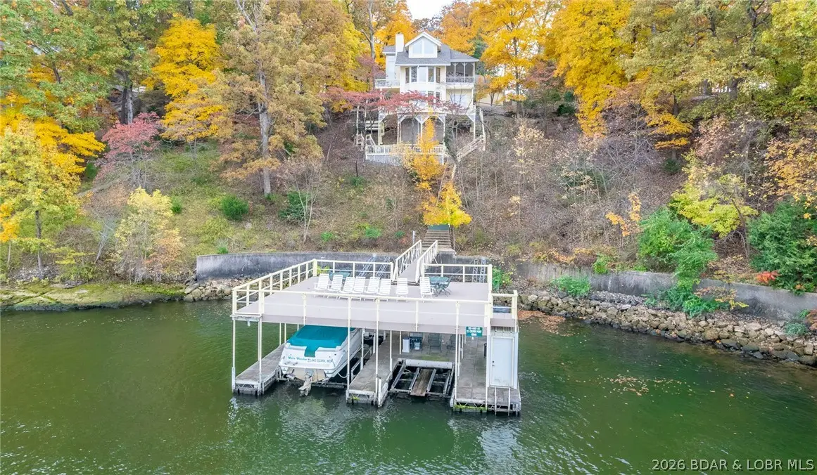 213 Crown Point Lane, Village Of Four Seasons, MO 65049 - #1