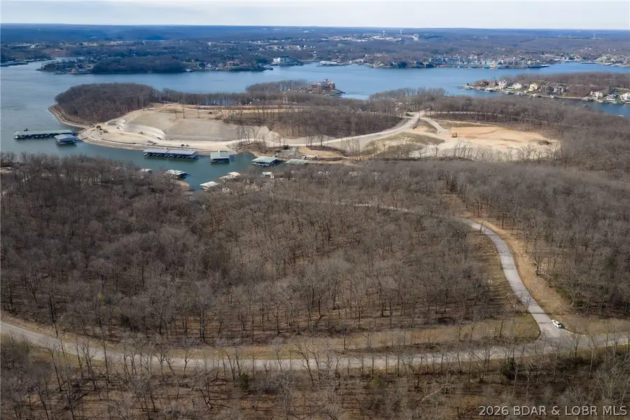 114 Blue Water Bay Drive, Sunrise Beach, MO 65079 - #3