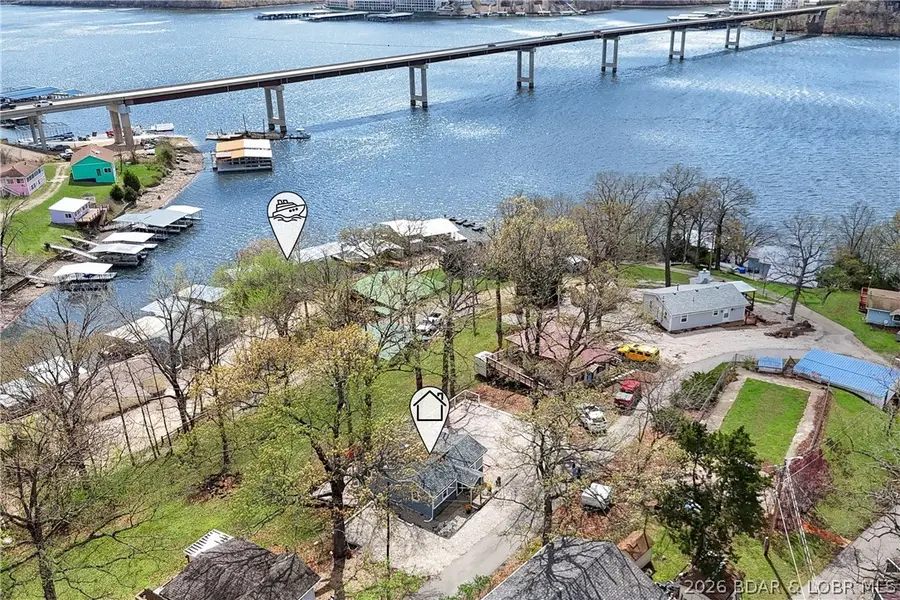 54 White Rock Lane, Sunrise Beach, MO 65079 - #3