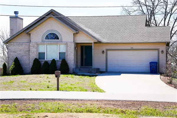 31 Sunset Drive, Camdenton, MO 65020