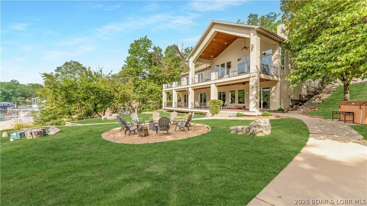 283 & 298 Tropical Trail Drive, Sunrise Beach, MO 65079 - #1