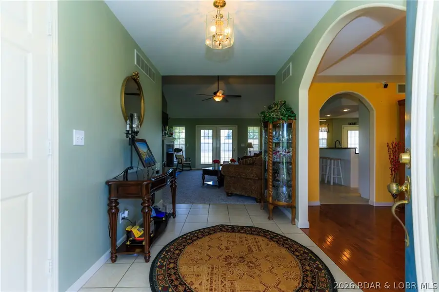 2174 State Road V, Linn Creek, MO 65052 - #2