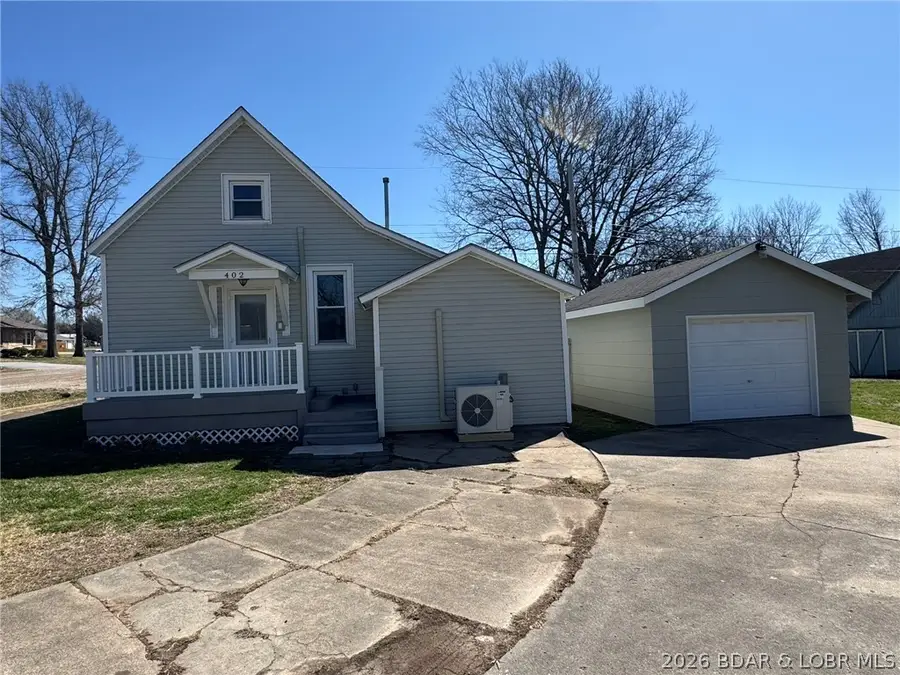 402 E Eickhoff Street, Cole Camp, MO 65325 - #3