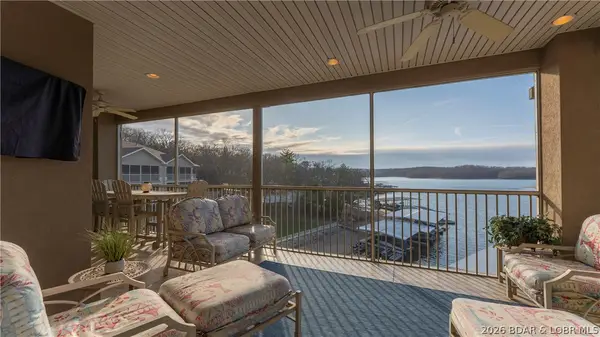 5320 Mystic Bay Drive #607, Osage Beach, MO 65065