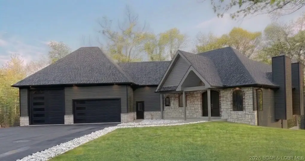 5 Kingsman Drive, Camdenton, MO 65020 - #1