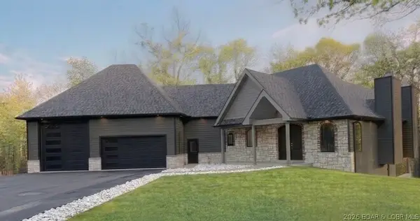 5 Kingsman Drive, Camdenton, MO 65020