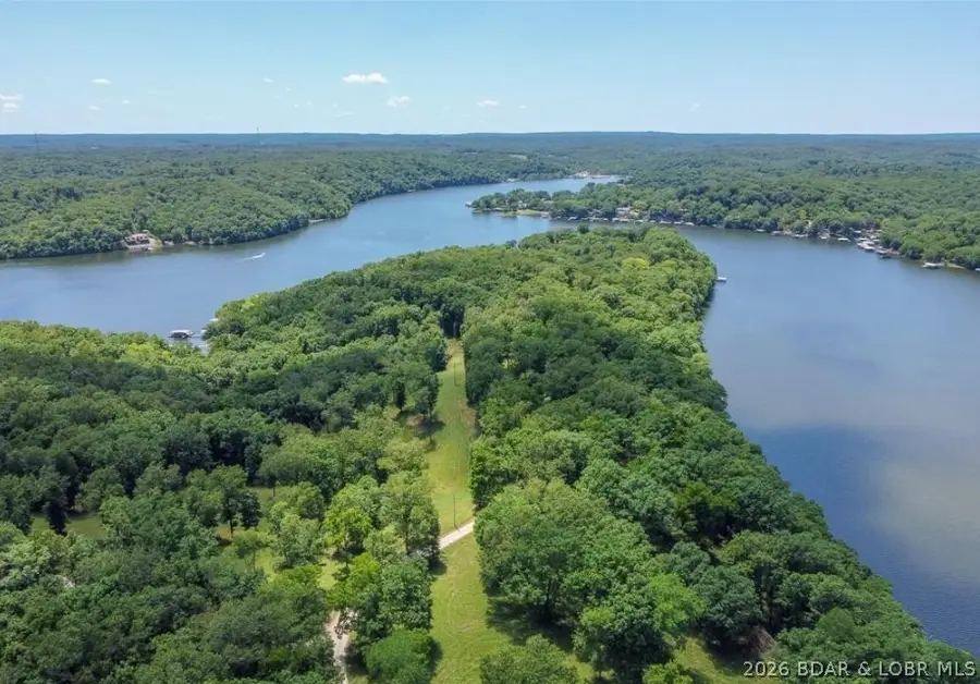 Prt 3/4 (120') Timber Ridge Estates, Versailles, MO 65084 - #3