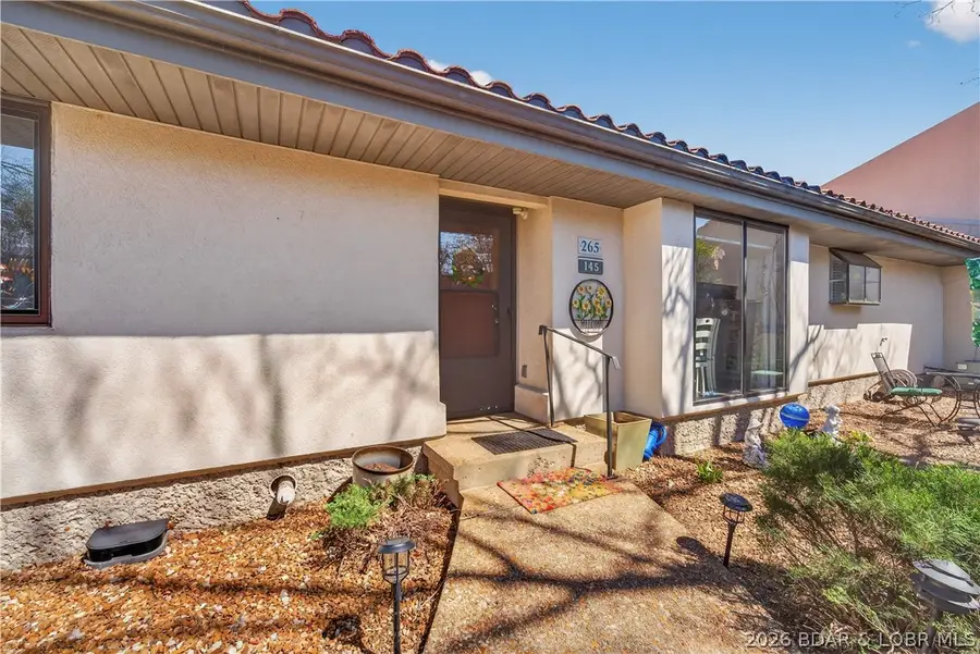 265 Costa Del Sol Drive #145, Lake Ozark, MO 65049 - #2