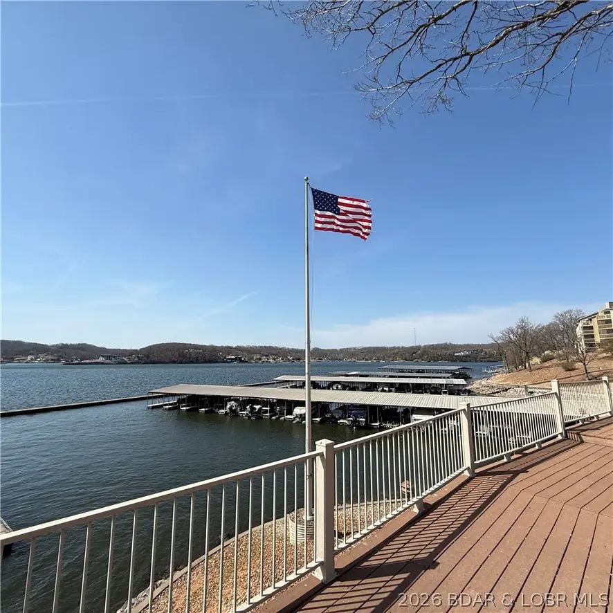 2500 Bay Point Lane #833, Osage Beach, MO 65065 - #2