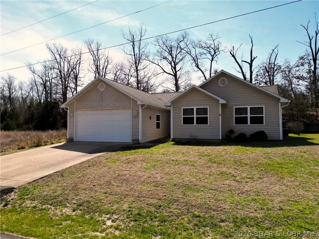 163 Deer Valley Ln, Gravois Mills, MO 65037 - #1