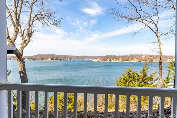 56 Copper Ridge Road #1E, Lake Ozark, MO 65049
