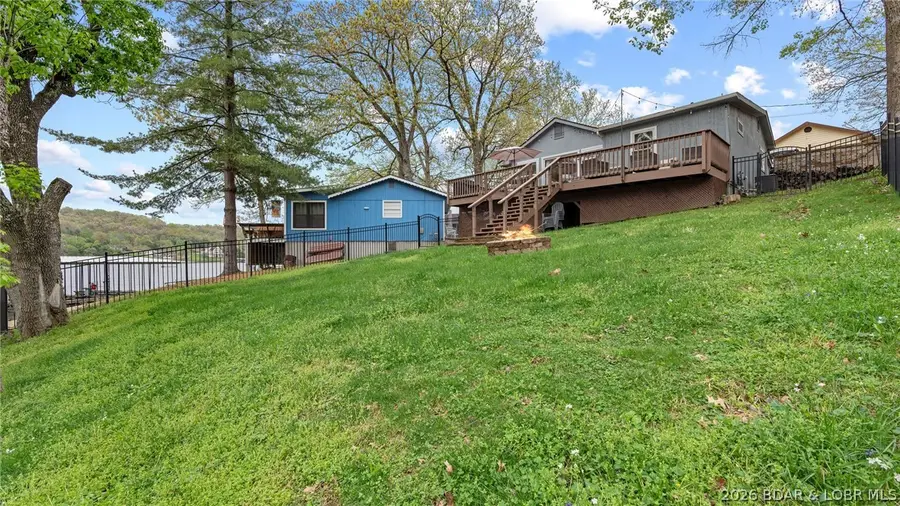 15221 Fleener Drive, Gravois Mills, MO 65037 - #2