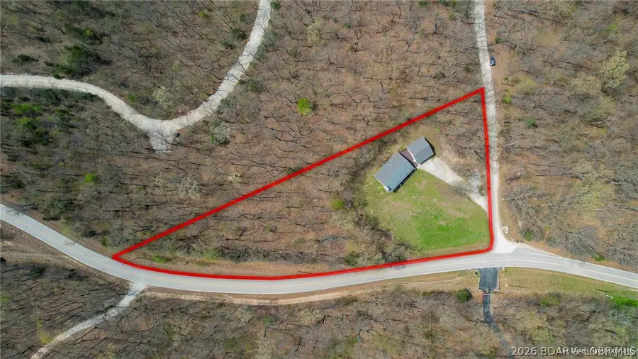 4 Kiefer Road, Lake Ozark, MO 65049 - #2