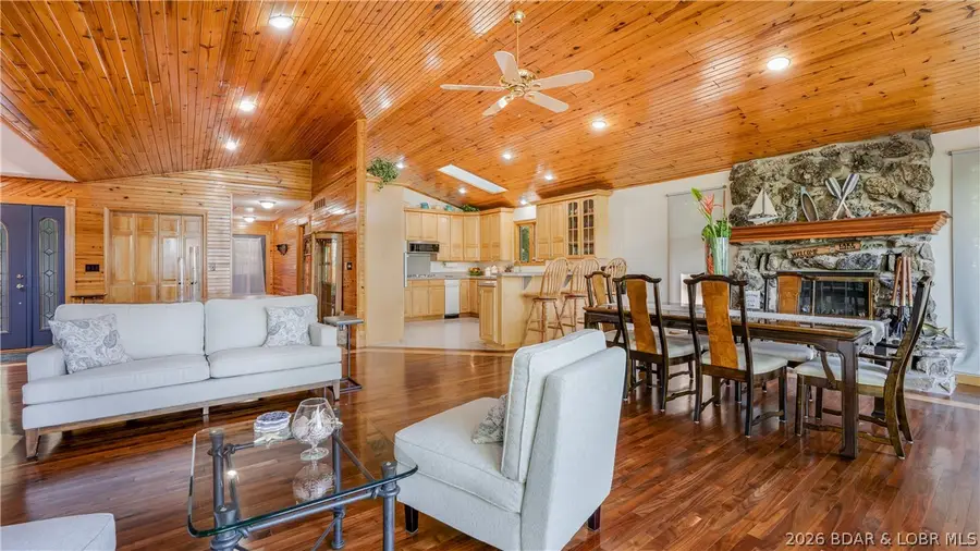 169 Triple K Ranch Road, Sunrise Beach, MO 65079 - #2