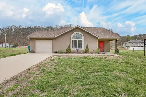 51 Arthur Drive, Camdenton, MO 65020