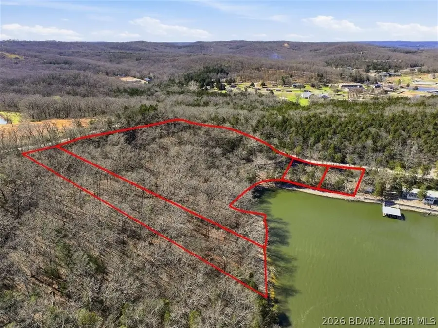 Lot 8,9 & 10 Starling Spring Road, Camdenton, MO 65020 - #2