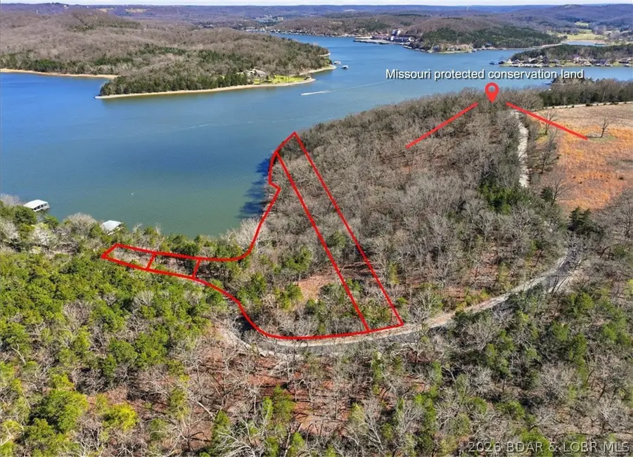 Lot 8,9 & 10 Starling Spring Road, Camdenton, MO 65020 - #3