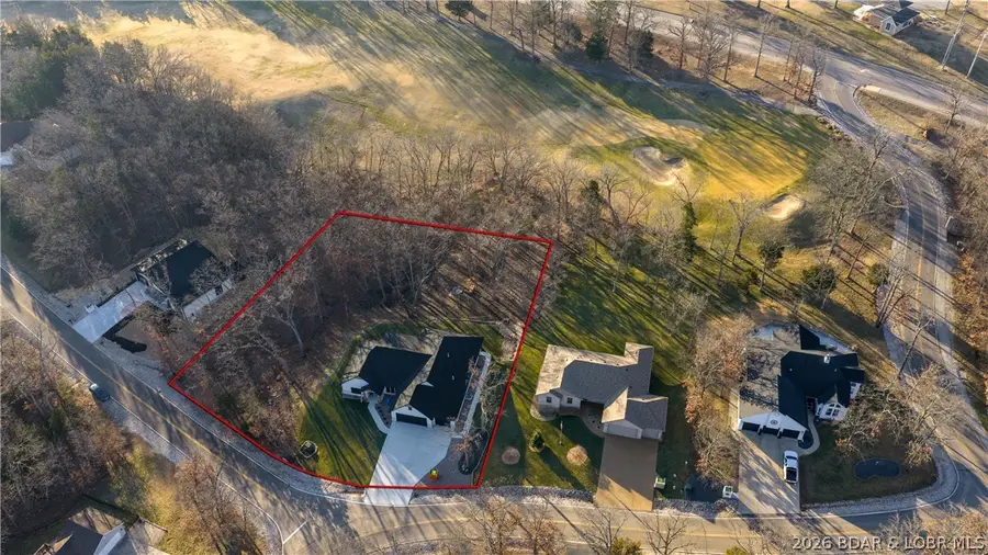 469 Palmer Drive, Lake Ozark, MO 65049 - #2