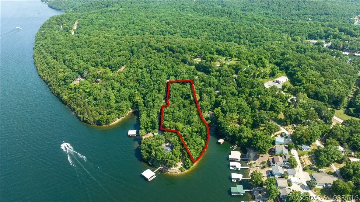 TBD Chestnut Road, Sunrise Beach, MO 65079 - #1