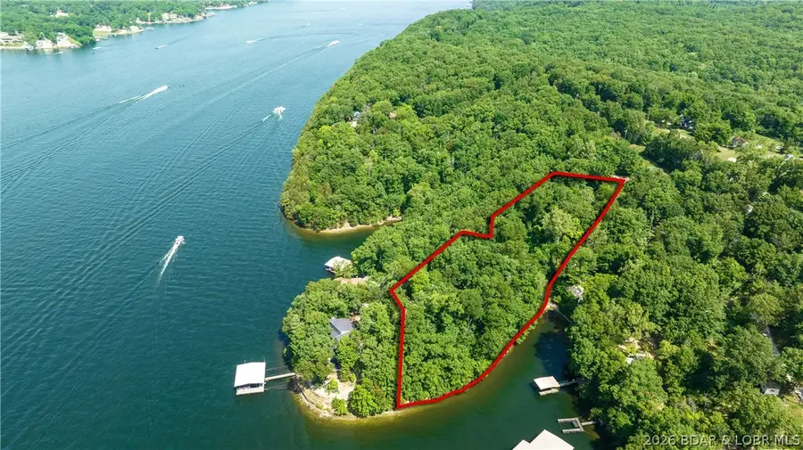 TBD Chestnut Road, Sunrise Beach, MO 65079 - #3