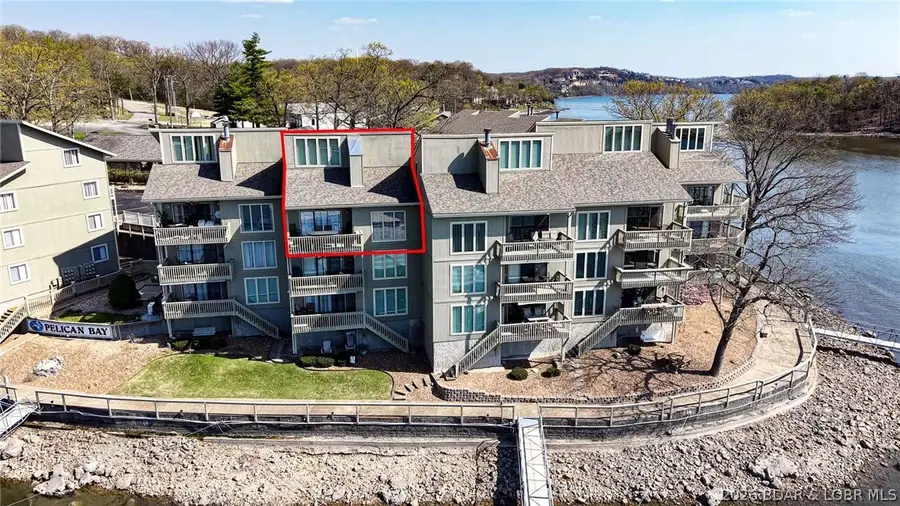 6570 Pelican Drive #314, Osage, MO 65020 - #2