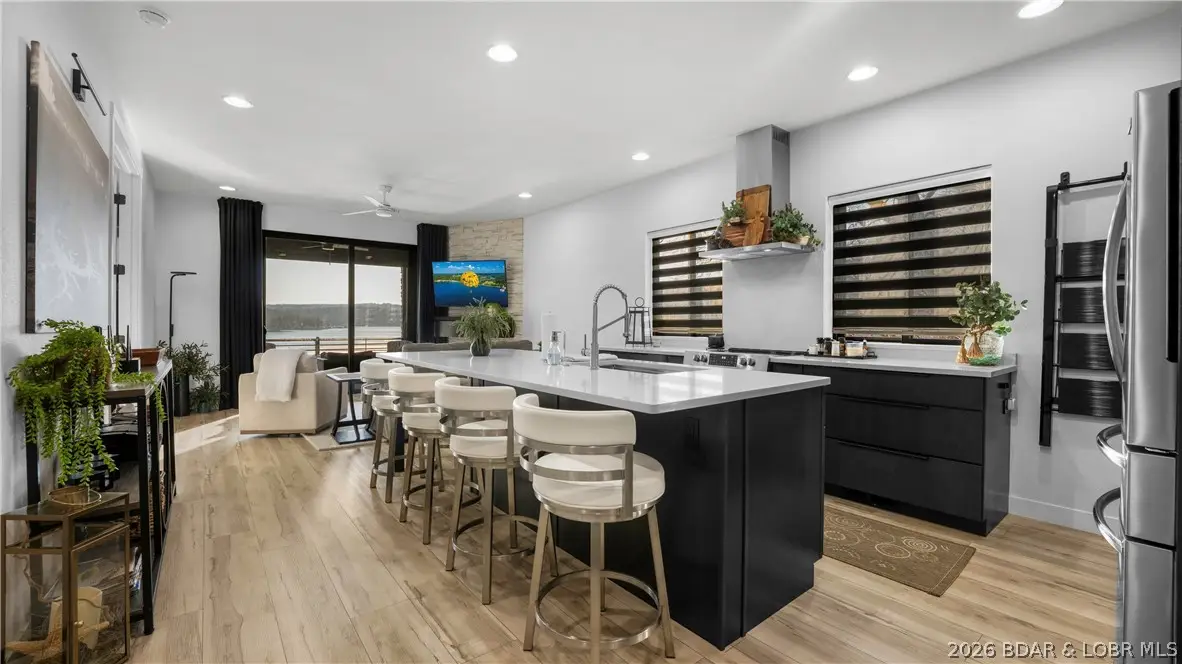 397 Mission Hills Lane, Camdenton, MO 65020 - #1