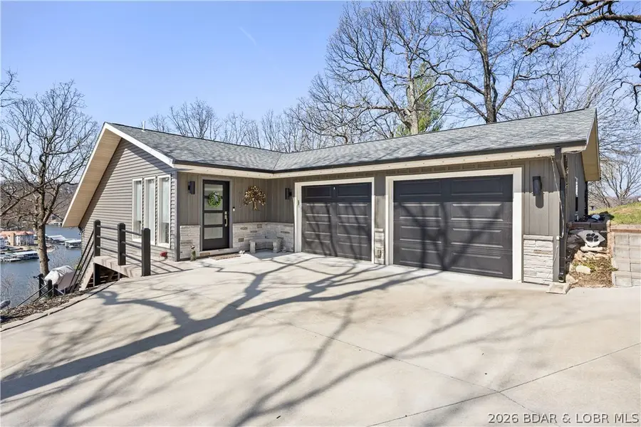 475 Woodland Point, Linn Creek, MO 65052 - #2