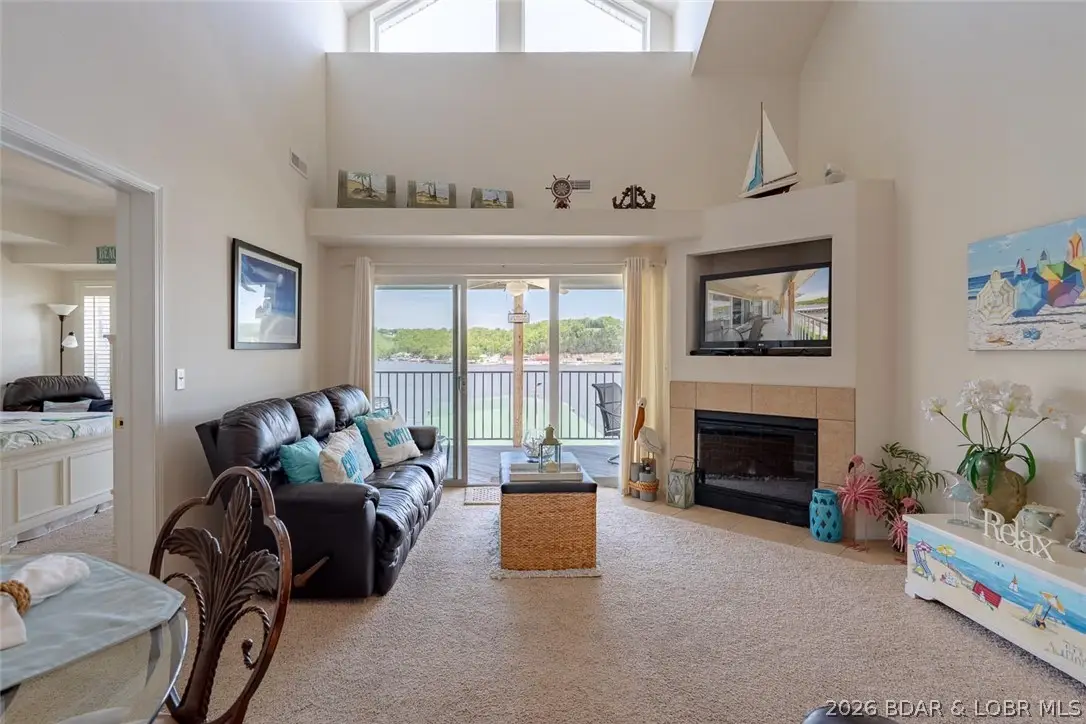 255 Plaza Beach Drive #4E, Camdenton, MO 65020 - #1