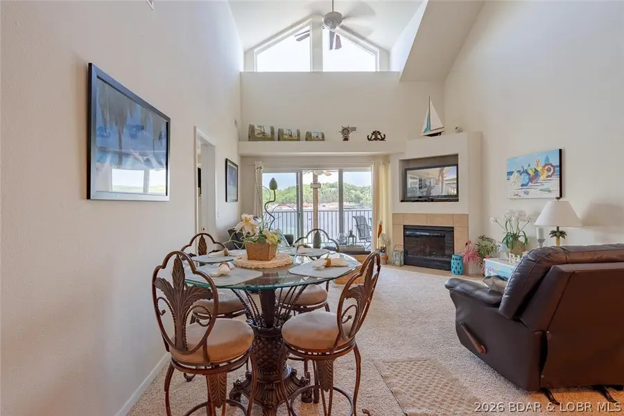 255 Plaza Beach Drive #4E, Camdenton, MO 65020 - #2