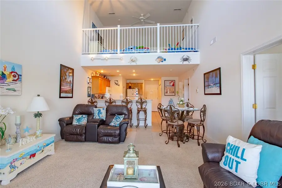 255 Plaza Beach Drive #4E, Camdenton, MO 65020 - #3