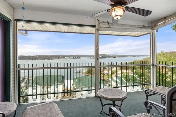 W1309 Harbour Towne #W1309, Lake Ozark, MO 65049