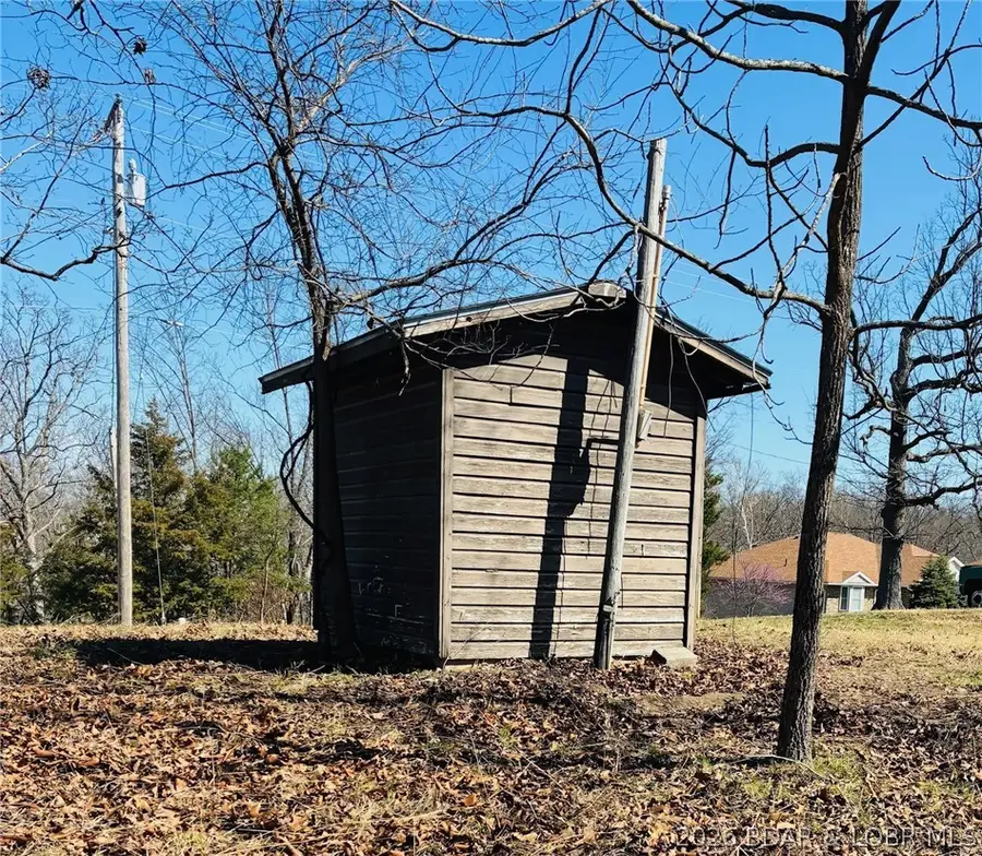 Lots 32 & 33 Stewart Drive, Osage Beach, MO 65065 - #3