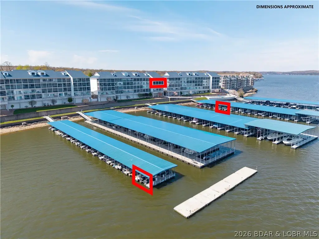 5450 Christopher Lane #231, Osage Beach, MO 65065 - #1