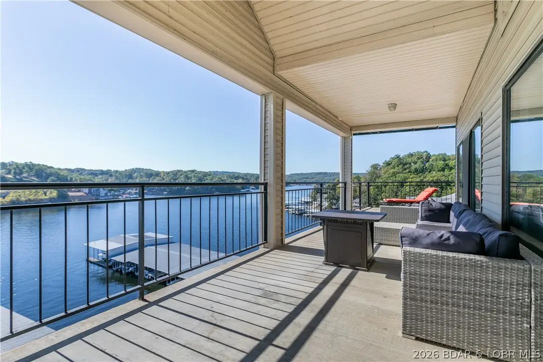 106 Falls Point Drive #8c, Lake Ozark, MO 65049 - #1