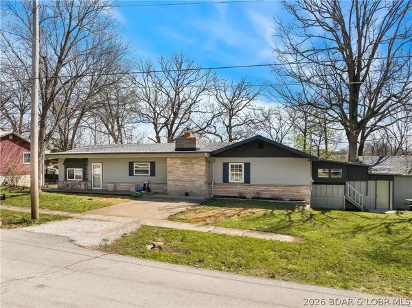 106 Leonard North Street, Camdenton, MO 65020