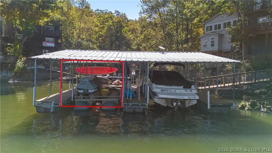 26509 Mesa Drive, Rocky Mount, MO 65072 - #3