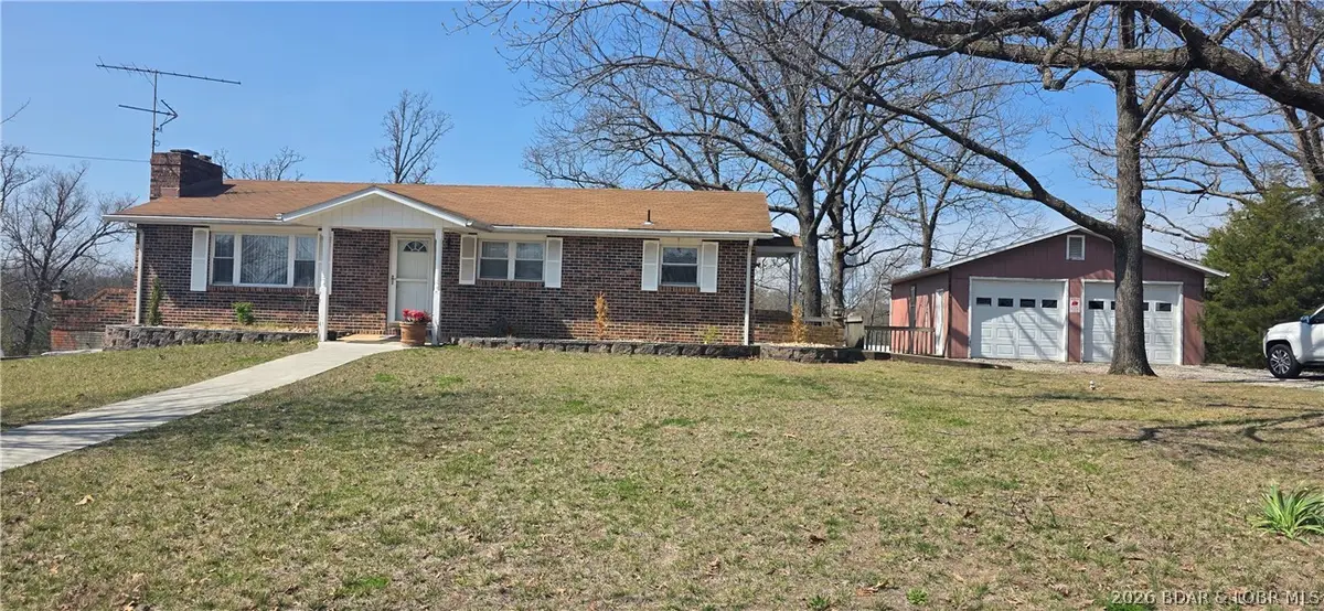 116 Laurie Heights Drive, Laurie, MO 65038 - #1