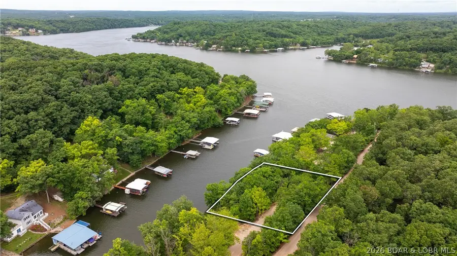 TBD White Horse Circle, Osage, MO 65037 - #3