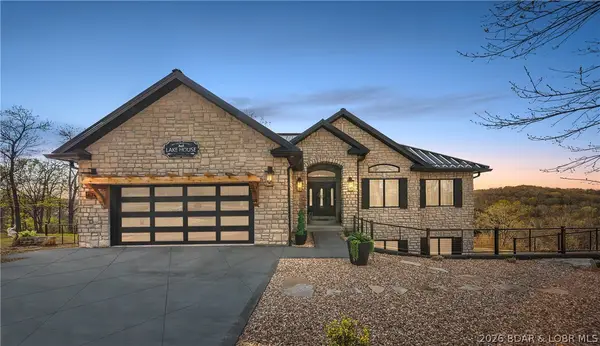 674 Lazy Days Road, Osage Beach, MO 65065