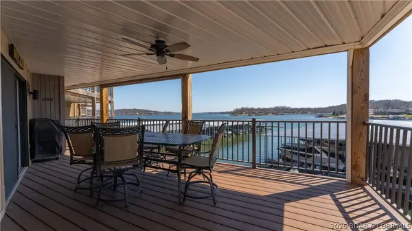 70 Sunrise Ridge Drive #615, Sunrise Beach, MO 65079