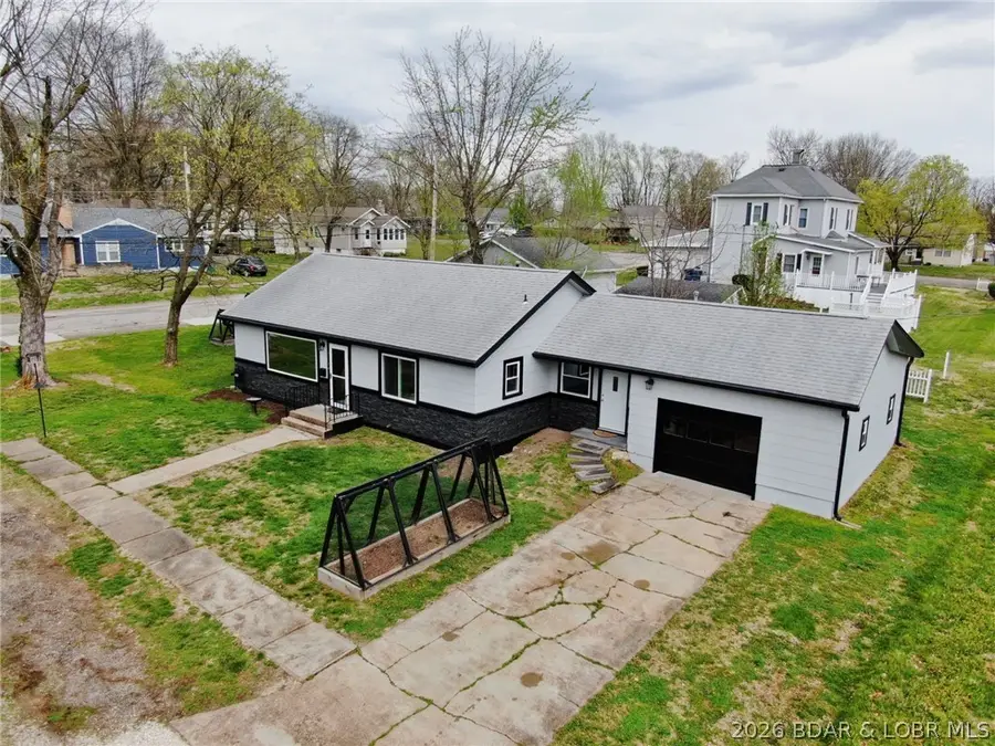 216 Olive Street, Eldon, MO 65026 - #2