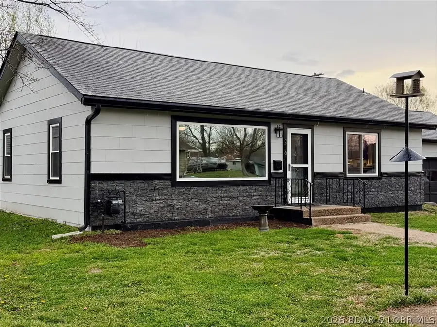 216 Olive Street, Eldon, MO 65026 - #3