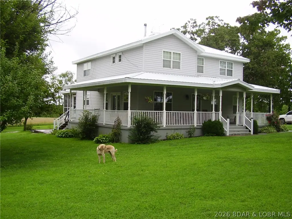 3521 240th Road, South Green, MO 68685 - #1