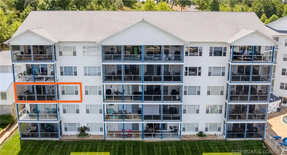 18041 Blue Anchor Drive #434, Gravois Mills, MO 65037 - #1