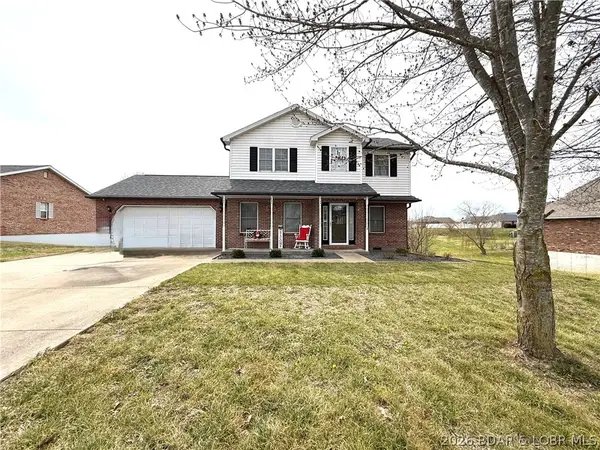 7013 Stonebridge Park Drive Drive, Jefferson City, MO 65109
