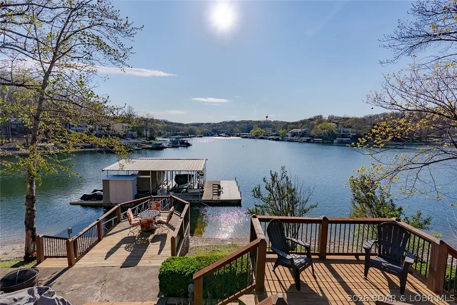 191 Tracy Lane, Lake Ozark, MO 65049 - #3