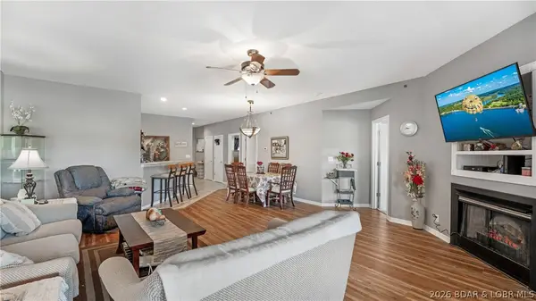 94 Port Royale Drive #4A, Sunrise Beach, MO 65079